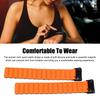 Silicone Watch Strap Magnetic Watch Strap Replacement Skin Friendly Soft Comfortable Lightweight Silicone Magnetic Watch Band