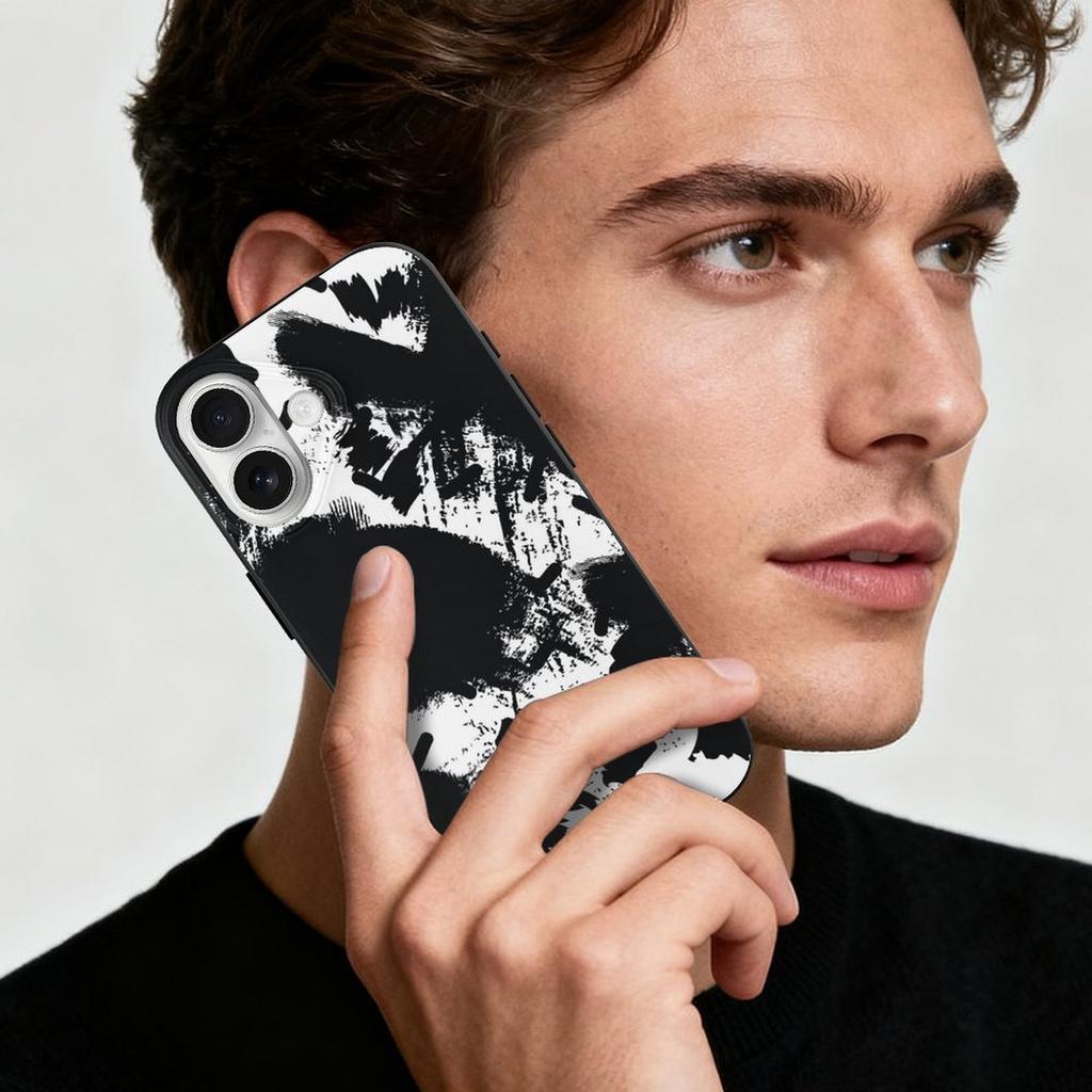 1 Pack For iPhone 17 Series TPU Phone Case Protective Scratch-Resistant Anti-Fall Design, Daily Protection