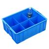 Multi-compartment Parts & Screw Storage Box