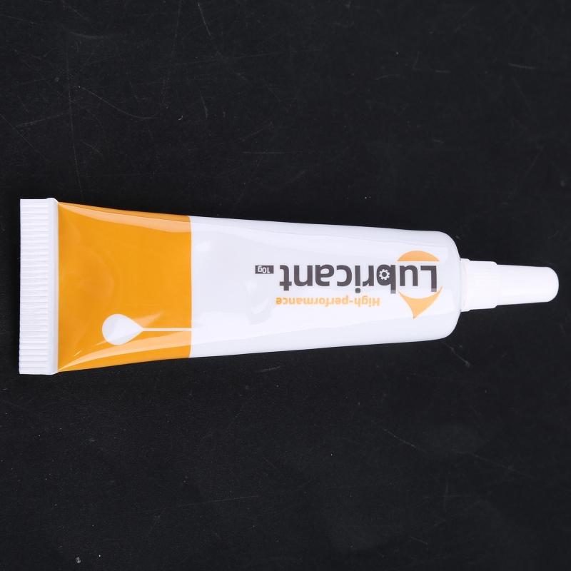 Metal Bearing Chain Grease Lubricating Oil 10g Bearings Gears Grease Lubricant