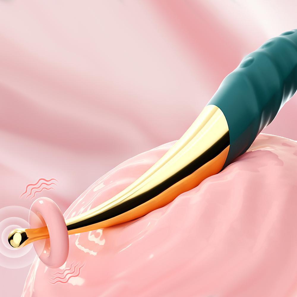 High Frequency G Spot Clitoris Stimulator for Woman Vibrating Massager Female Masturbation Vibrator Pussy Orgasm Adult Sex Toys