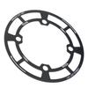 Bike Chain Guard 104BCD Mountain Bike Cranksets Guard Bike Chainring Sprockets Guard Protector