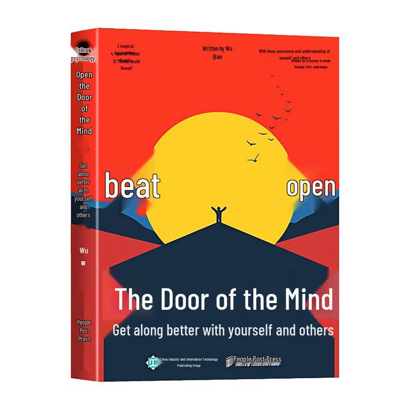 Open Your Mind: Better Self & Other Relationships