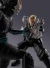 TAMASHII NATIONS Kaiju 8 Shinomiya approximately PVC ABS painted action figure S.H.Figuarts No. Isao, 170mm, &