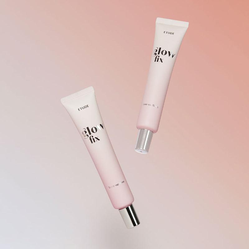 [ETUDE] Base Teint Glow Fix SPF 50+ PA++++ 30ml