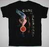 Cage The Elephant Poster Album Tee Shirt Black Classic Unisex S- IM1296