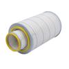 K2845 Air Filter for Xindelong M3000, Yutong Bus & Excavator