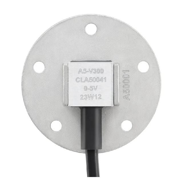 Water Fuel Level Sensor 0-5V 100mm-550mm For Car Boat Marine RV Fuel Level Meter Stainless Steel Fuel Sending Unit Liquid Level