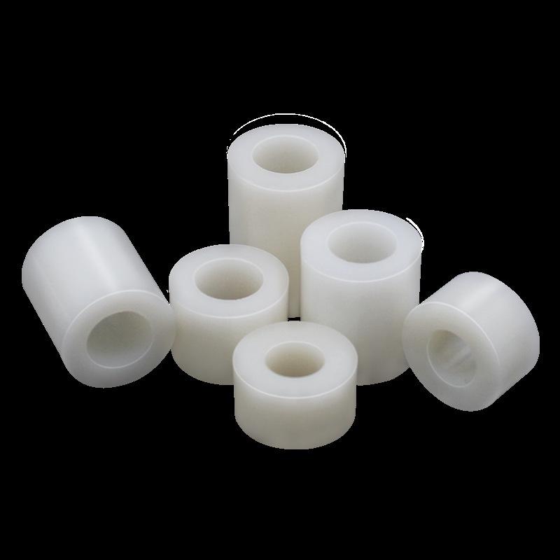 M6 Nylon Hex Standoff Spacer for PCB with ABS Washer