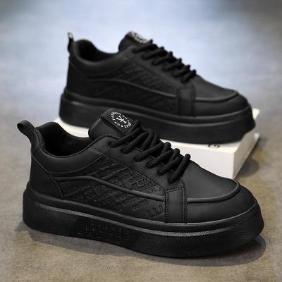 Men's Shoes Summer New Casual Daily Versatile Casual Shoes Youth Outdoor Travel Men's Board Shoes