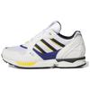 Civilist X ZX6001 Brunnenstrasse Lifestyle Unisex Sneakers White Crystal-White Core-Black ID3551