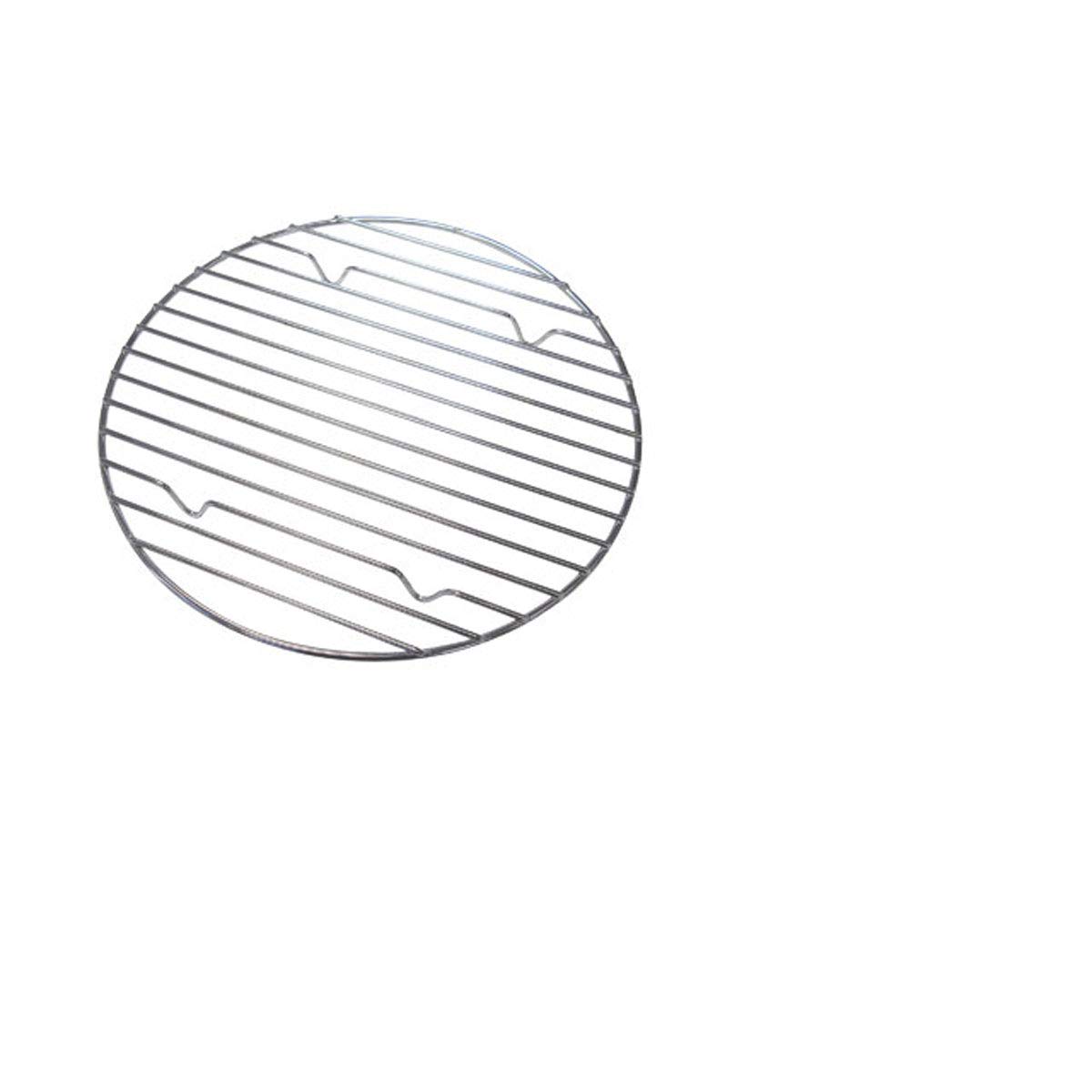 

SOTO Replacement Bottom Grate Products Stainless Dutch Outdoor Camping Stainless Steel Dutch Oven Replacement Bottom Grate Inch ST-910HFNT (Compatible