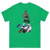 Jayson Tatum KOs Joel Embiid T-shirt