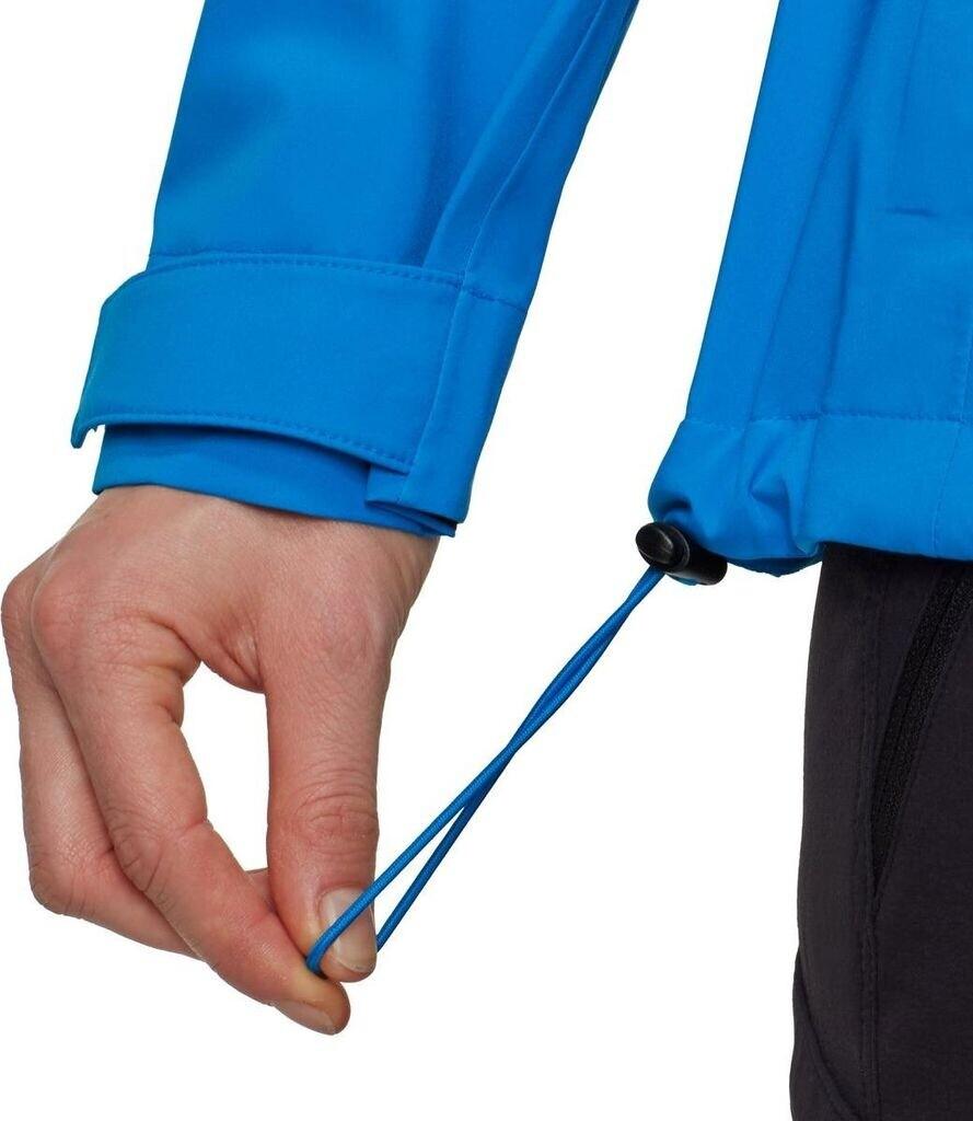 Jacket Mammut Linard Guide Hardshell Hooded Jacket (1010-30970) HS Women (1010-30970) Glacier Blue