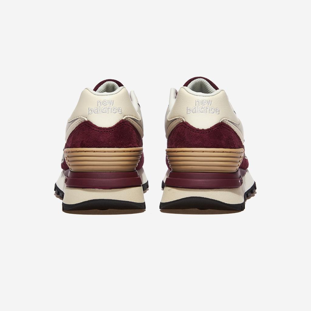 [New Balance] U574LGRB, U574LGRB, 1020096285, Popular Korean Shoes