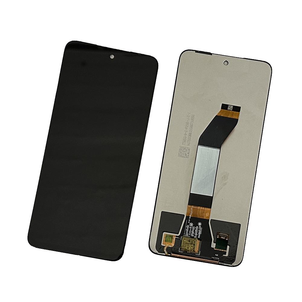 LCD Screen and Digitizer Full Assembly for Ulefone  Note 13P