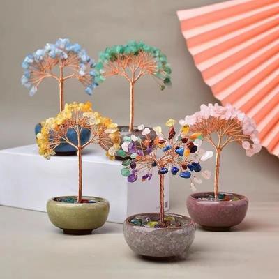 Objetos de decoración – Artículos de decoración de piedra