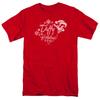 Looney Tunes "Daffy Holidays" T-Shirt - Regular or Tank