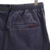 Gramicci Tapered Pants L Navy Outdoors Women Used