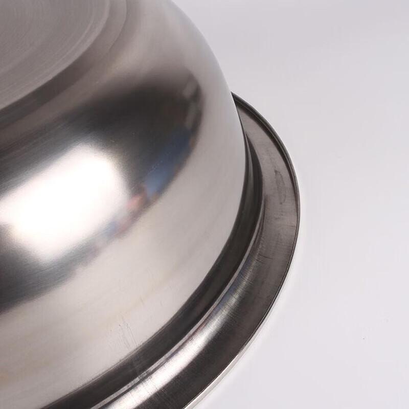 KAZHI Stainless Steel Multi-Purpose Basin