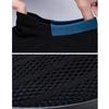 Men's Running Shoes Ultra-light Breathable Walking Shoes Non-slip Casual Sneakers Mesh Women's Slip-on Leisure Shoes