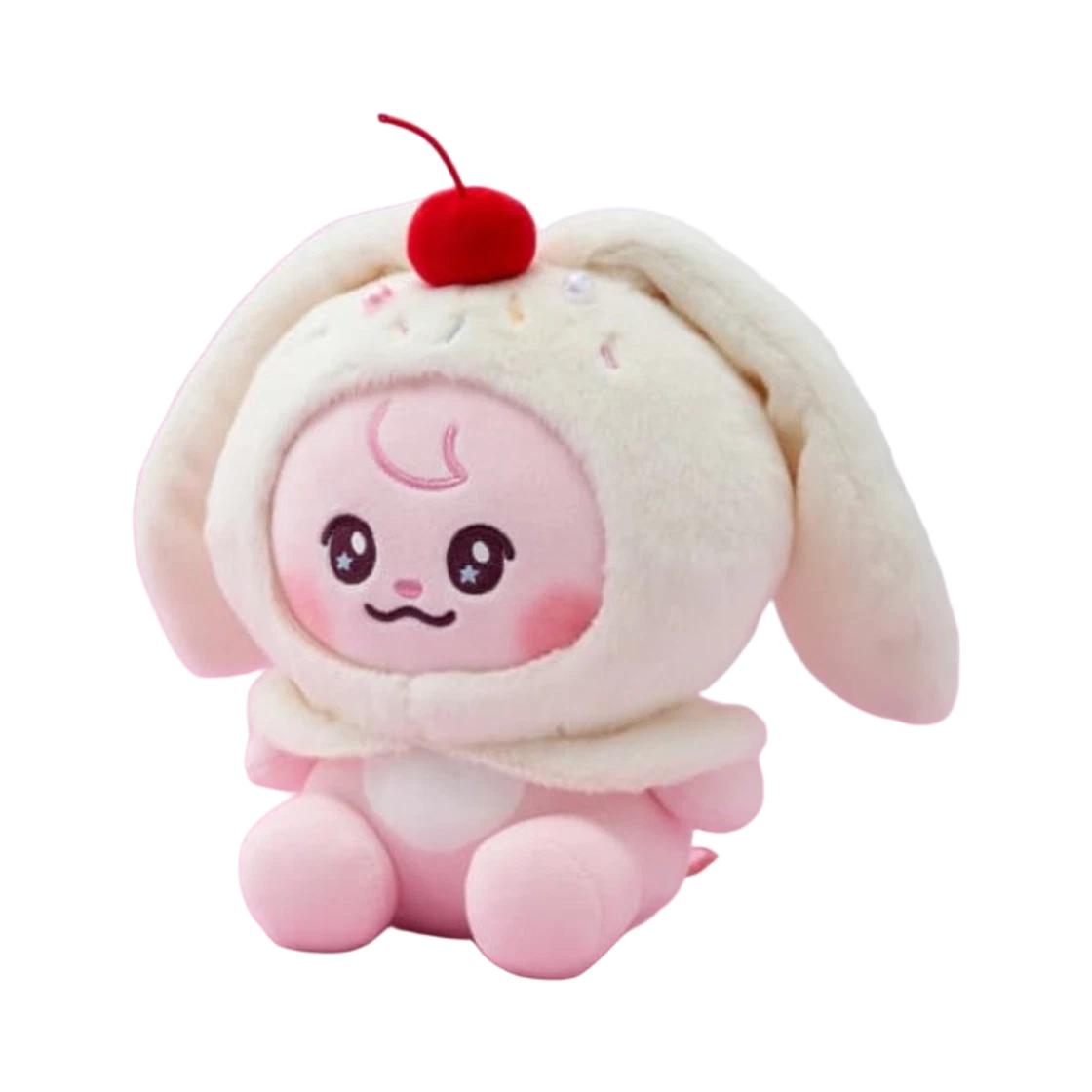 NCT Dream Sweet Dreamiez Sitting Plush Kkyuping ONE SIZE