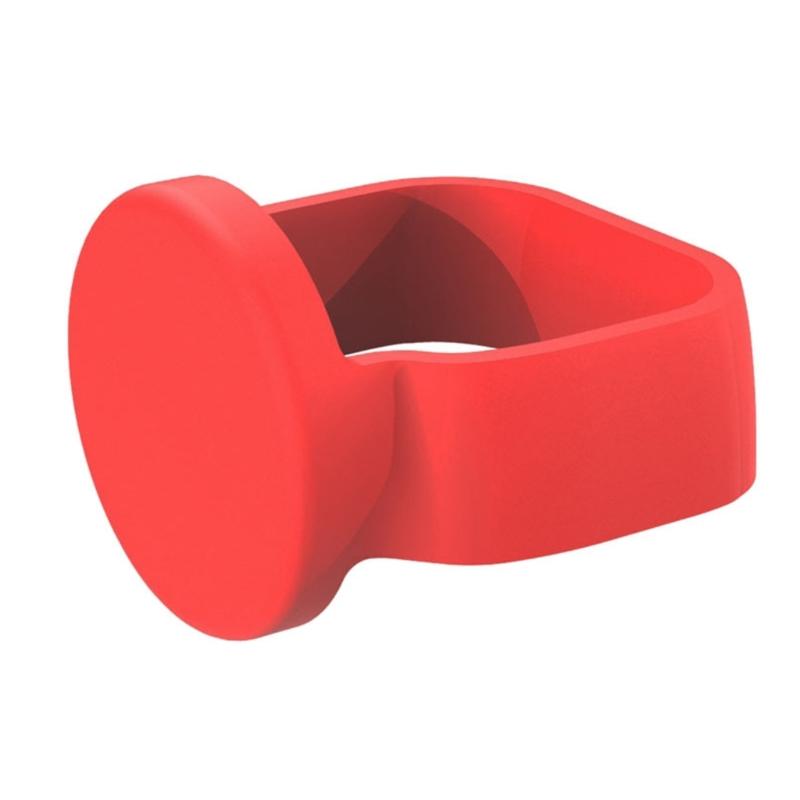 Protective Cover Sleeve Shock-proof Silicone Lens Case Washable & Water-proof Casing Skin for 360 GO 3 Action Camera