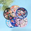 Custom Printed Portable Mini Fan for Summer Promotion
