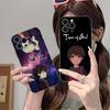 Anime Game Tower of God Phone Case for iPhone 17 16 15 14 13 12 11 X XR XS Air Pro Max Plus Mini Clear Colorful Cover Pretty