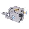 Electric Saw Carburetor Replacement Kit with Felt Fuel Filter for CS3000 CS3400 A021000231 A021000760