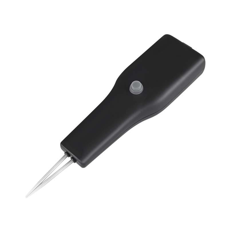 Přenosný elektrický stroj na škubání drůbeže na peří kuřat, kachen a hus