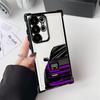 JDM Sports Cars Case for Samsung Galaxy S22 Ultra S20 FE S21FE s23ultra s24fe Note 20 Ultra S25 Plus S23 S25 Ultra S24 Soft