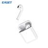 EAGET BE100-2M Semi-in-Ear Wireless Earbuds