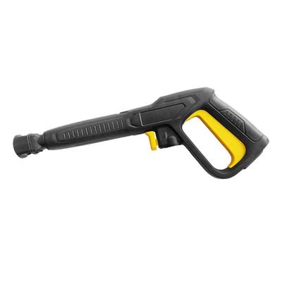 Milageto High-Pressure Washer Spray Gun for Karcher K2-K7, 4000 PSI Compatible, M22 Connector with Safety Lock
