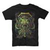Metallica T-shirt Tee Rock Metal HEREN DAMES Unisex T-shirt