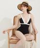 Ageunel Classique Monokini