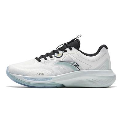 Serie Allenamento Flex Arc Antiscivolo Resistenti all'Usura Scarpe da Allenamento Basse Uomo Sneakers Bianco Nero Teal 112337790-1