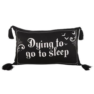 Ropa de mesa y sofá – Almohadas decorativas