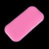 Collection Silicone False Lashes Holder Pad For Eyelash Extensions Makeup Tool