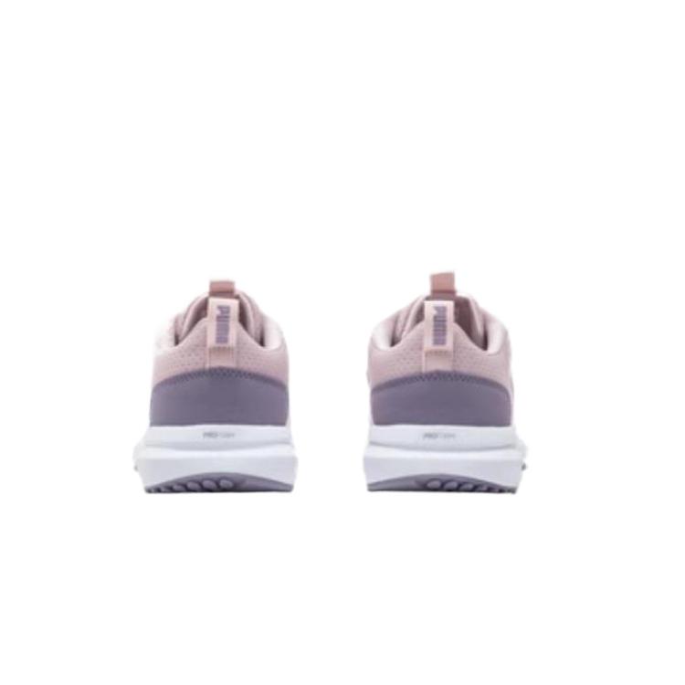 Puma Kruz Profoam Sports Casual Low-Top Running Shoes Kids sneakers Misty-Purple 379762-13