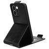 For Oppo Reno15 F 5G Stand Case Magnetic Clasp Vertical Flip Leather Phone Cover with Card Holder