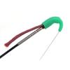 Anti Winding Fishing Bobber Stopper Anti Winding Fishing Tube Pipe  Fishing Tools
