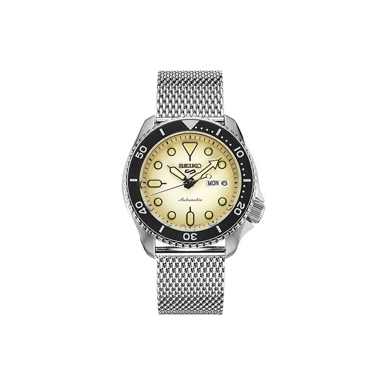 SEIKO 5 Sports SRPD67K1 SRPD67K1 Beige