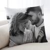 Music Band SSuzan en Freek cushion cover Home Bedding Sofa living Room pillowcase Simple Soft Skin Cushion Cover Party Gift