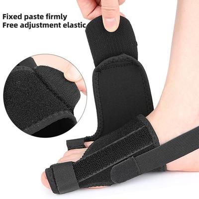 Yousheng Bunion Corrector Adjustable Big Toe Straightener Hallux Valgus Correction Hammer Toe Separator Orthopedic Bunion Splint Bunion Pain Relief