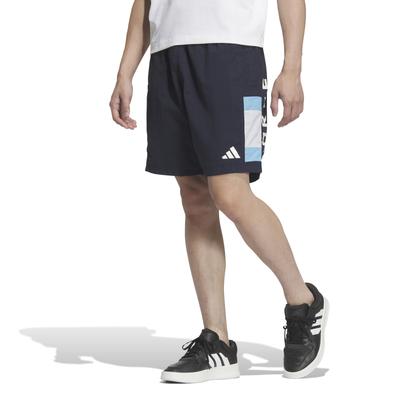 Pantaloni – Pantaloncini