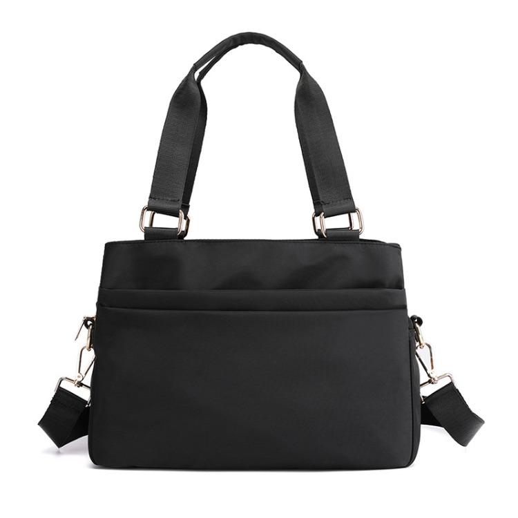 Women's Large Capacity Oxford Cloth Shoulder Bag