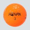 MALBON HONMA Dynamic Distance Golf Balls Orange Limited Edition 1 Dozen Japan
