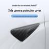 Tesla Model Y & 3 Refresh Fender and Side Camera Protector Cover