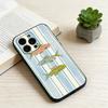 S-Sardine  Phone Case Silicone Soft For IPhone 17 16 15 14 13 12 11 X XR Plus Pro Max Plus